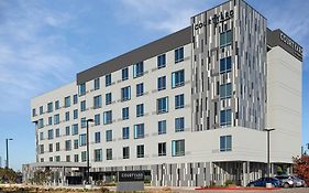 Hotel Courtyard By Marriott Houston I-10 West/Memorial Exterior photo