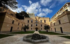 Villa Alliata Di Pietratagliata Palermo Exterior photo