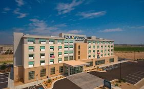 Hotel Four Points By Sheraton Midland Exterior photo