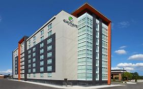 Hotel Element Toronto Airport Mississauga Exterior photo