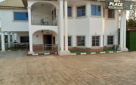 Kay'S Place Luxury Apartment Osogbo Exterior photo