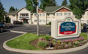 Towneplace Suites Old Mill District, Bend Near Mt Bachelor Exterior photo