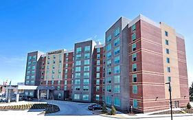 Fairfield Inn & Suites By Marriott Ottawa Airport Exterior photo