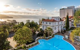 Pestana Miramar Garden & Ocean Hotel Funchal  Exterior photo