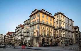 Pestana Vintage Porto Hotel&World Heritage Site Exterior photo