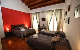 Ai Tintori Bed and Breakfast Palermo Exterior photo