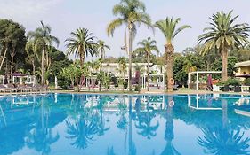 Hotel Sofitel Rabat Jardin Des Roses Exterior photo