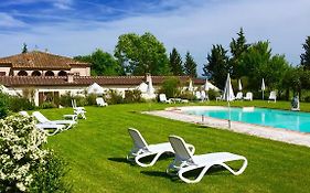 Il Canto del Sole Bed and Breakfast Monteroni dʼArbia Exterior photo