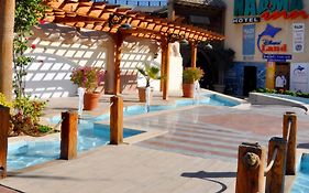 Naama Inn Hotel Sharm el Sheikh Exterior photo