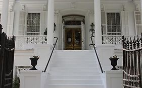 The Magnolia Mansion Hotel New Orleans Exterior photo