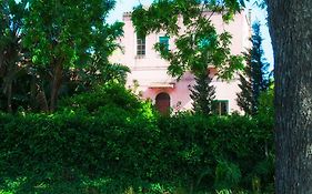 I Giardini di Naxos Villa Exterior photo