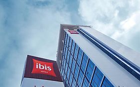 Hotel Ibis Konya Exterior photo