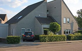 Bed & Breakfast Vanagt Bed and Breakfast Vlijmen Room photo