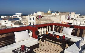 Riad Bab Essaouira Exterior photo