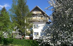 Hotel Gasthof Frankenstuben Ebern Exterior photo