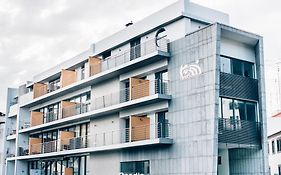 Appartamento Anadia Atrium Funchal  Exterior photo