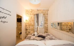 Guest House Tomasi Ragusa Room photo