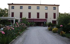 Villa Belfiore Ostellato Exterior photo