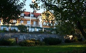 Villa Brevik Lidingö Exterior photo