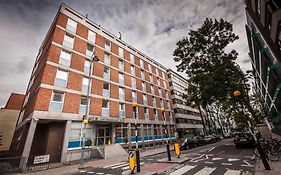 Appartamento Lse Carr-Saunders Hall Londra Exterior photo