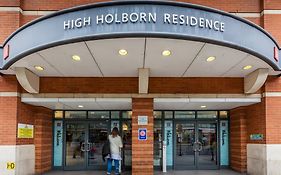 Lse High Holborn Appartamento Londra Exterior photo