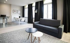 Smartflats Design - Meir Anversa Room photo