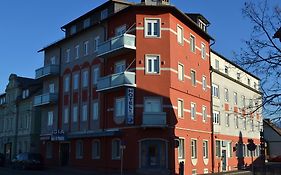 Hotel Aragia Klagenfurt am Woerthersee Exterior photo