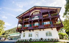 Hotel Schneeberghof Puchberg am Schneeberg Exterior photo