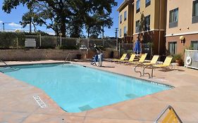 Fairfield Inn & Suites By Marriott San Antonio Seaworld Exterior photo