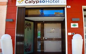Hotel Calypso Ventimiglia Exterior photo