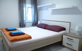 Hostel Pirano Room photo