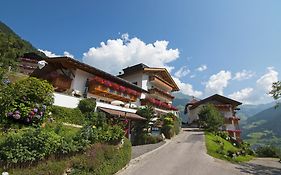 Hotel Gasthaus Jaufenblick San Martino in Passiria Exterior photo