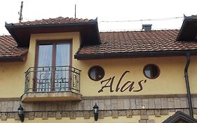 Motel Alas Banja Luka Exterior photo