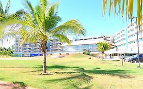 Bay Park Hotel Resort Brasilia Exterior photo