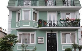 Hotel Elegant Garden Batumi Exterior photo