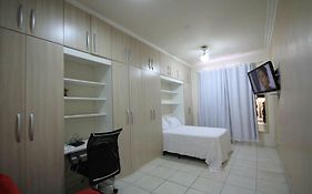 Dutra 804 Hotel Rio de Janeiro Room photo