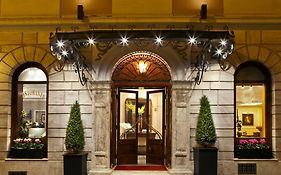 Albergo Ottocento Roma Exterior photo