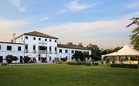 Hotel Villa Marcello Giustinian Mogliano Veneto Exterior photo