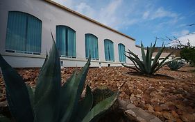 Hotel Baruk Teleferico Centro Historico Zacatecas Exterior photo