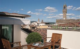 Gallery Hotel Art - Lungarno Collection Firenze Exterior photo