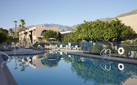Vista Mirage Resort Palm Springs Facilities photo