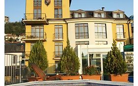 Veliko Tarnovo Hotel Premier Exterior photo