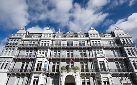 The Ampersand Hotel Londra Exterior photo