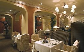 Hotel Lotti Parigi Restaurant photo