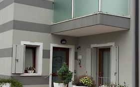 Sweet Home Treviso Exterior photo