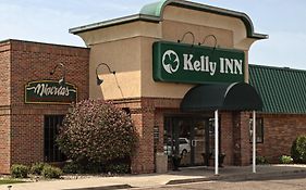 Kelly Inn Bismarck Exterior photo