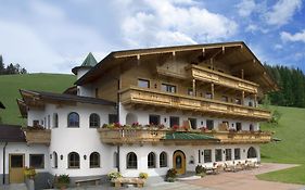 Hotel Alpenkonig Zell am Ziller Exterior photo