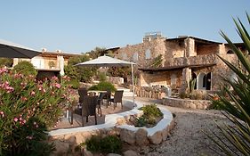 Calamadonna Club Hotel Lampedusa Exterior photo