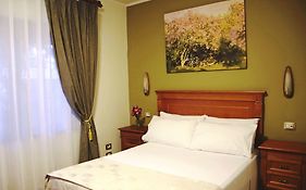Hotel Millenium Tirana Room photo