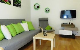 Flatprovider - Relax City Apartment - Contactless Check In Vienna Room photo